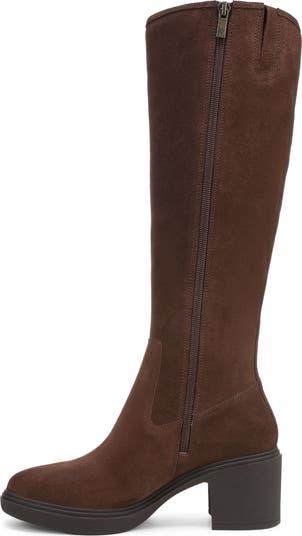 Sonora Knee High Boot
