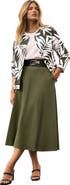 Jessica London Bi-Stretch Lady Jacket