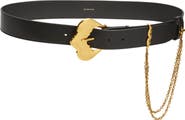 Zimmermann Western Leather Belt