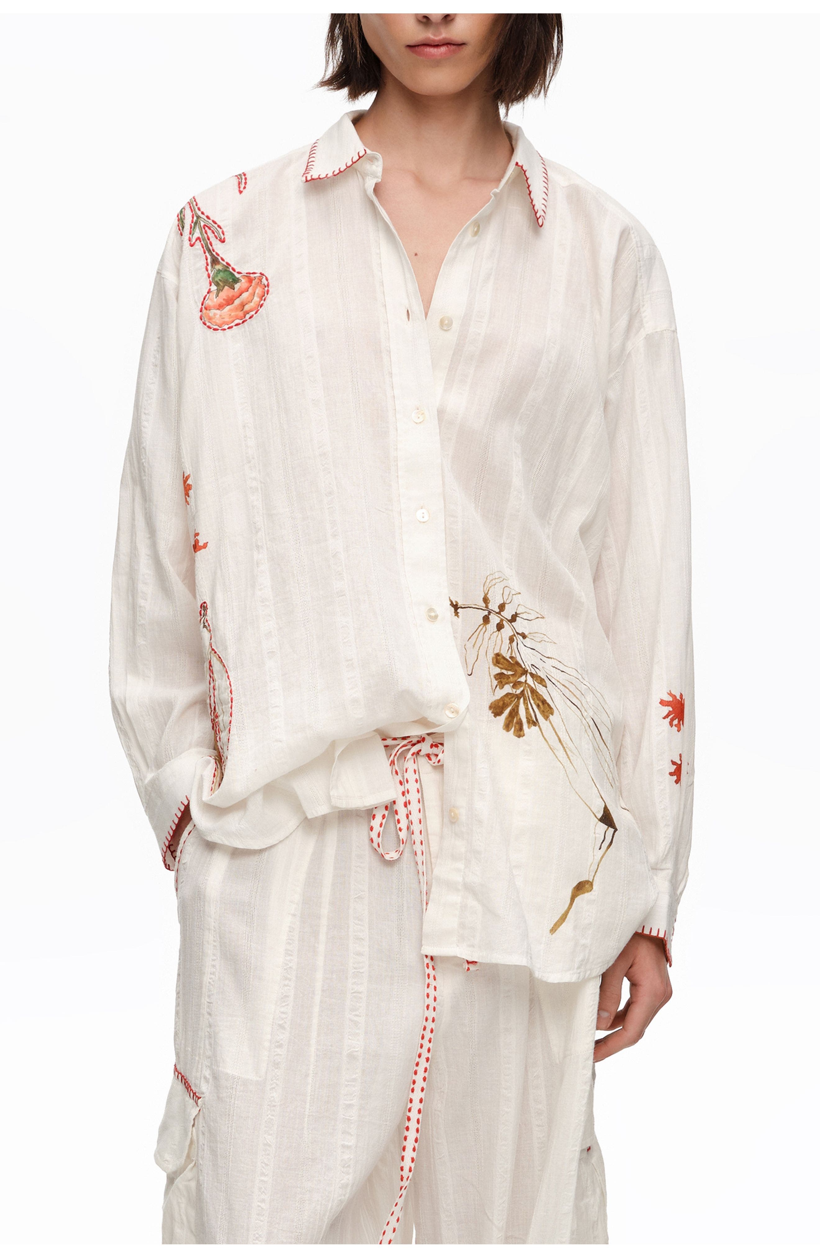 selected IVORY