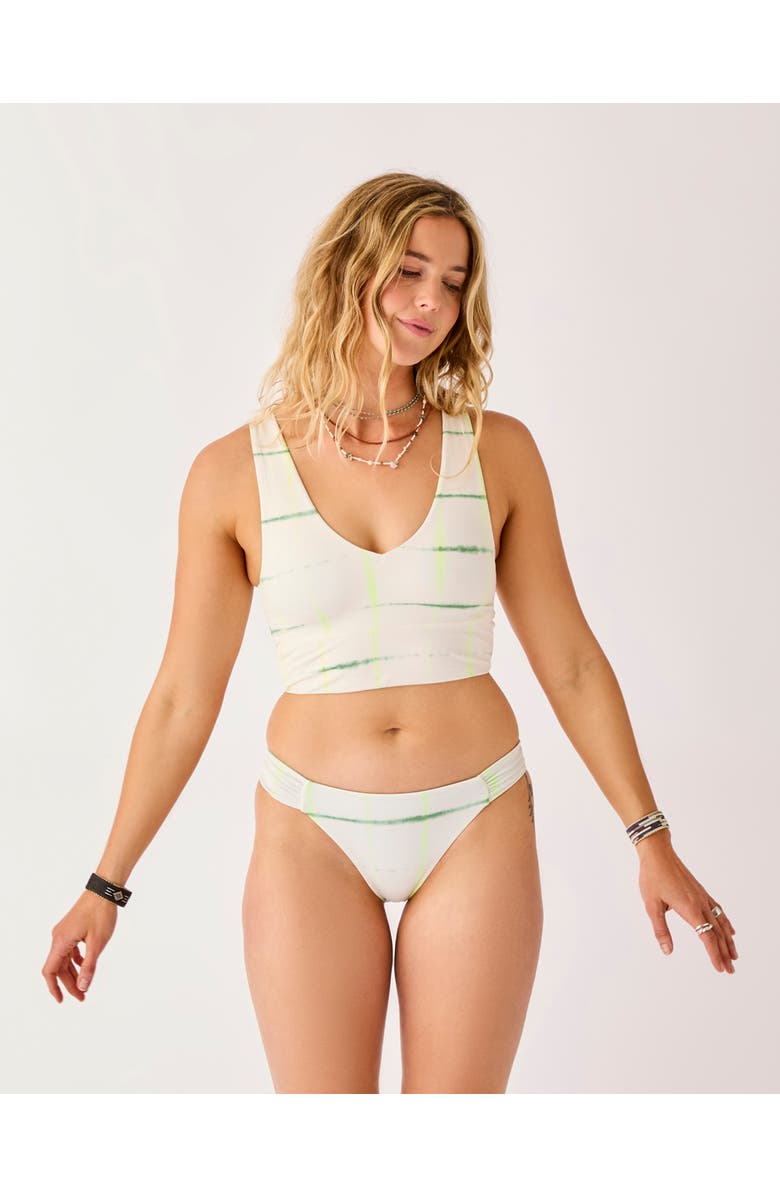 Carve Designs Cardiff Reversible Bottom, Alternate, color, Aura/Haze