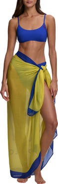 Polo Ralph Lauren Pony Cover-Up Pareo