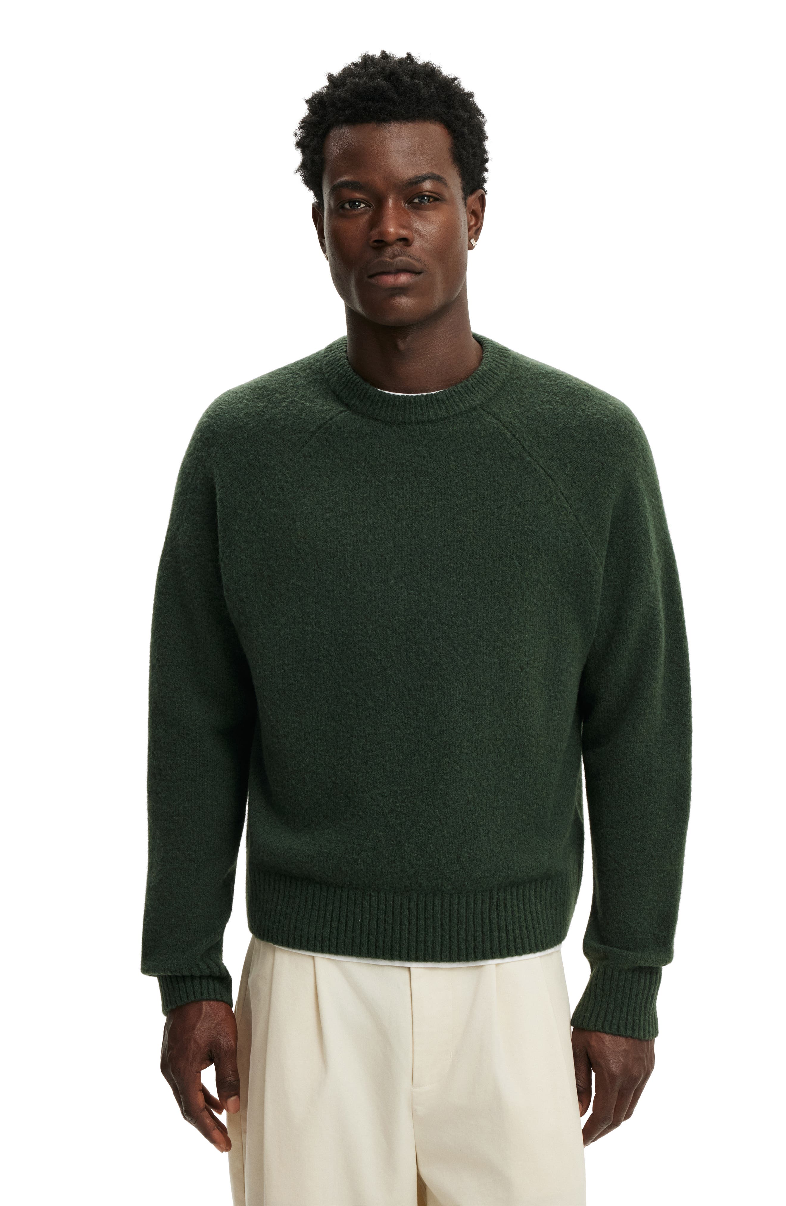 Heritage Green