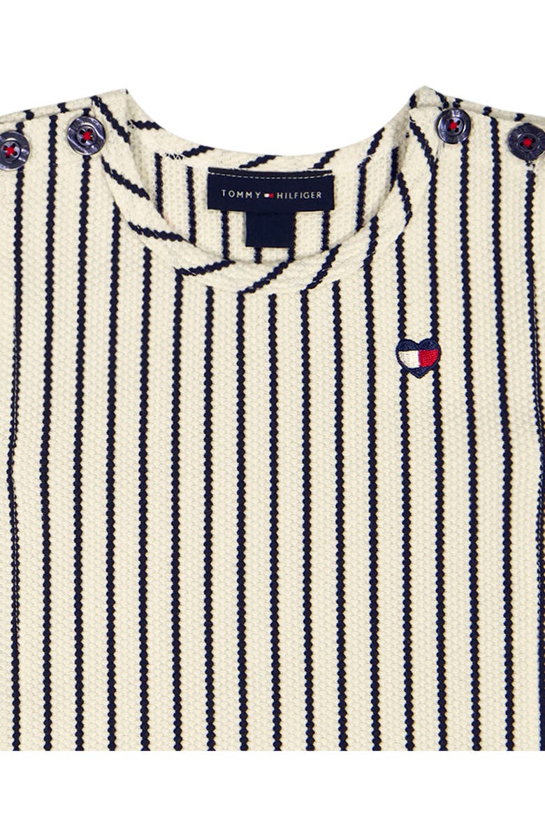 Tommy Hilfiger Kids' Stripe Tank & Shorts Set, Alternate, color, Prepack Assorted