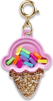 CHARM IT!® Ice Cream Shaker Charm
