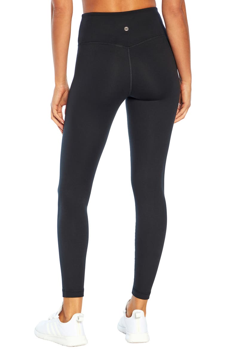 BALANCE COLLECTION High Waist Leggings, Alternate, color, 