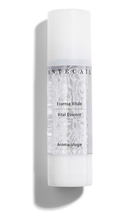 Vital Essence Face & Eye Serum