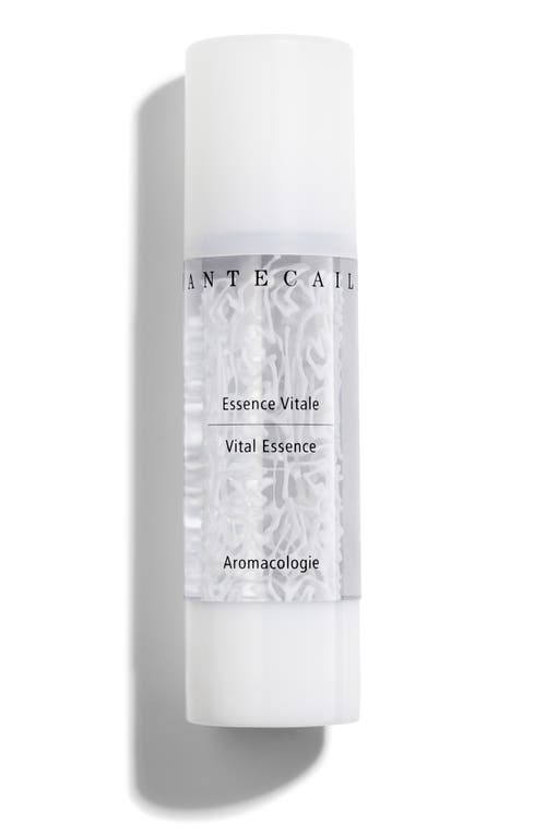 CHANTECAILLE CHANTECAILLE VITAL ESSENCE FACE & EYE SERUM
