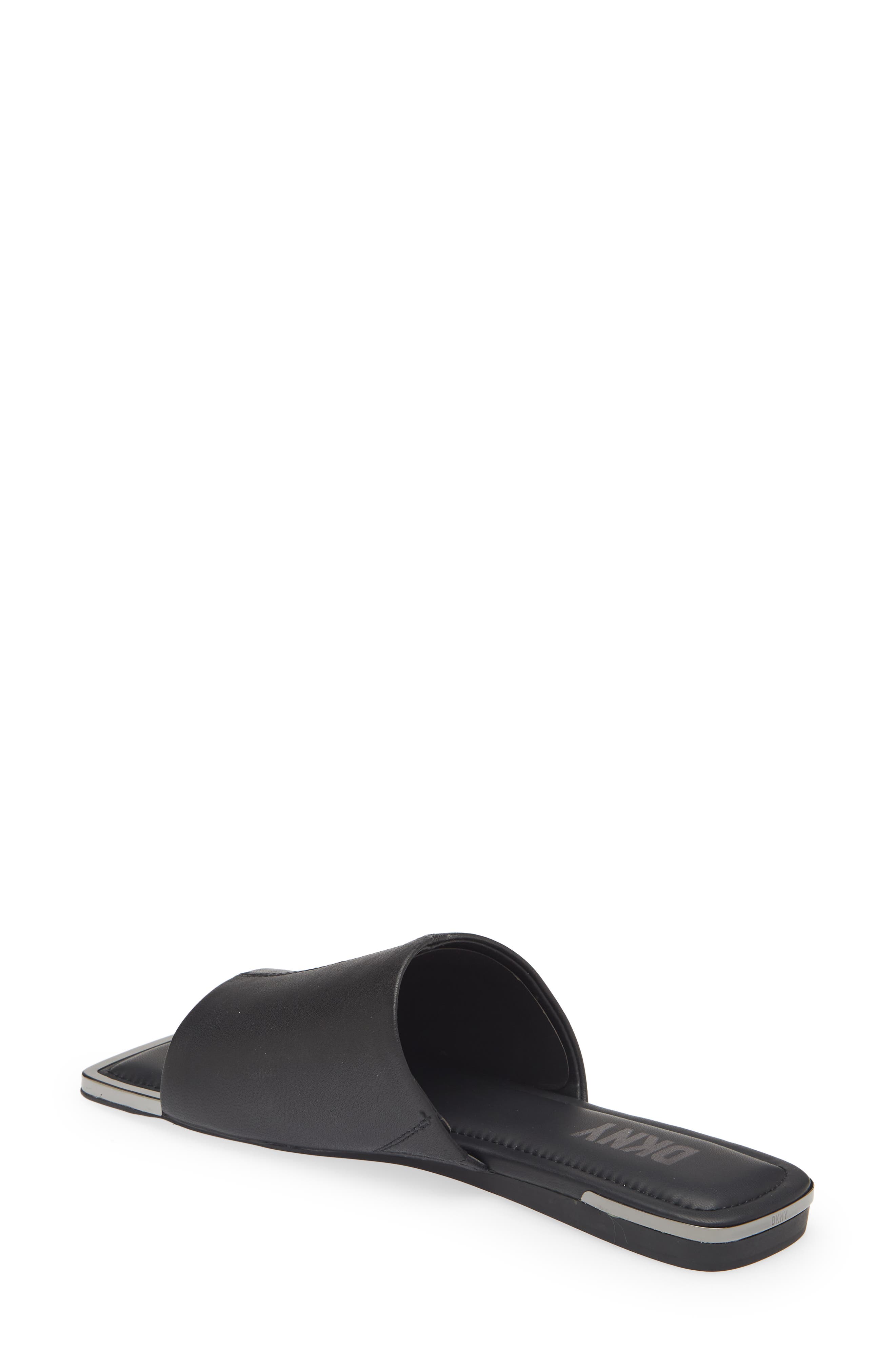 DKNY Andra Slide Sandal, Alternate, color, 