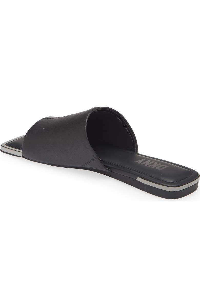 DKNY Andra Slide Sandal, Alternate, color,