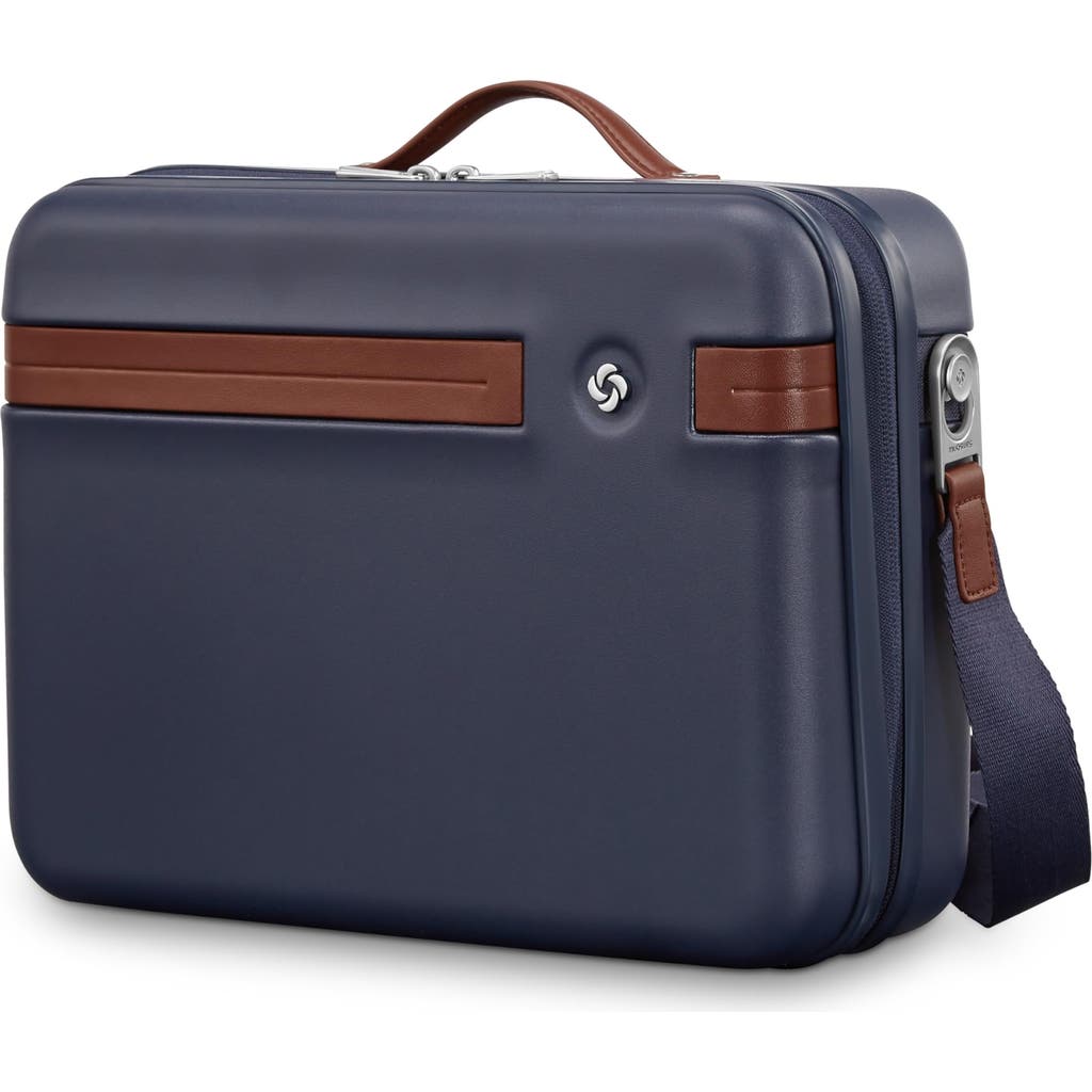 Samsonite Virtuosa Hardside Train Case