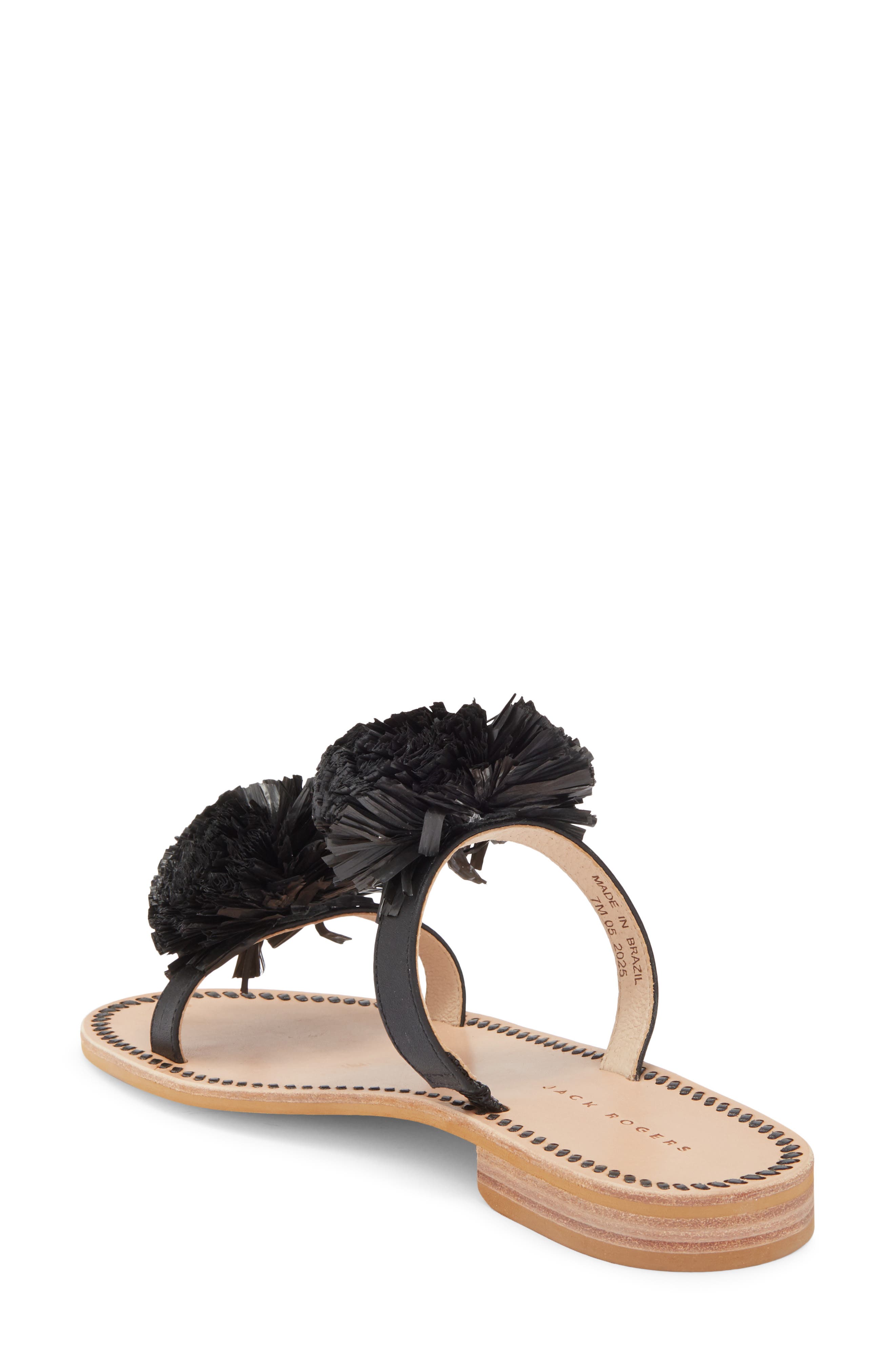 Daffodil Sandal - image 2