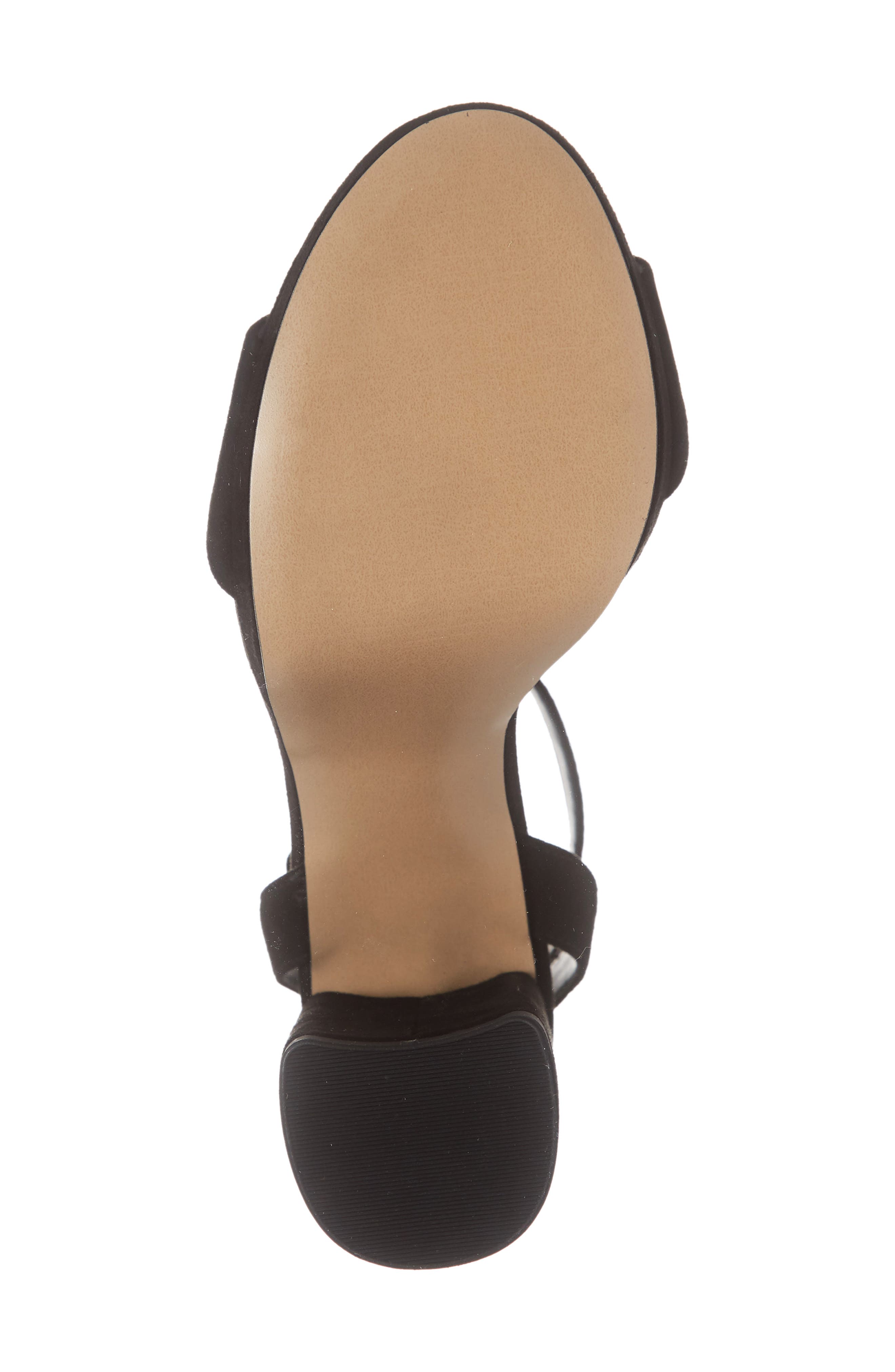 Steve Madden Perch Platform Sandal, Alternate, color, 