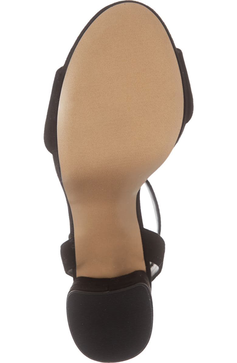 Steve Madden Perch Platform Sandal, Alternate, color,