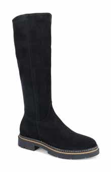 Ron White Allegra Water Resistant Knee High Boot