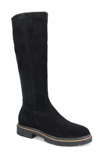 Ron White Allegra Water Resistant Knee High Boot