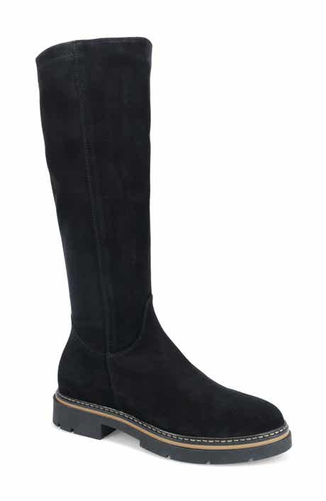 Ron White Allegra Water Resistant Knee High Boot