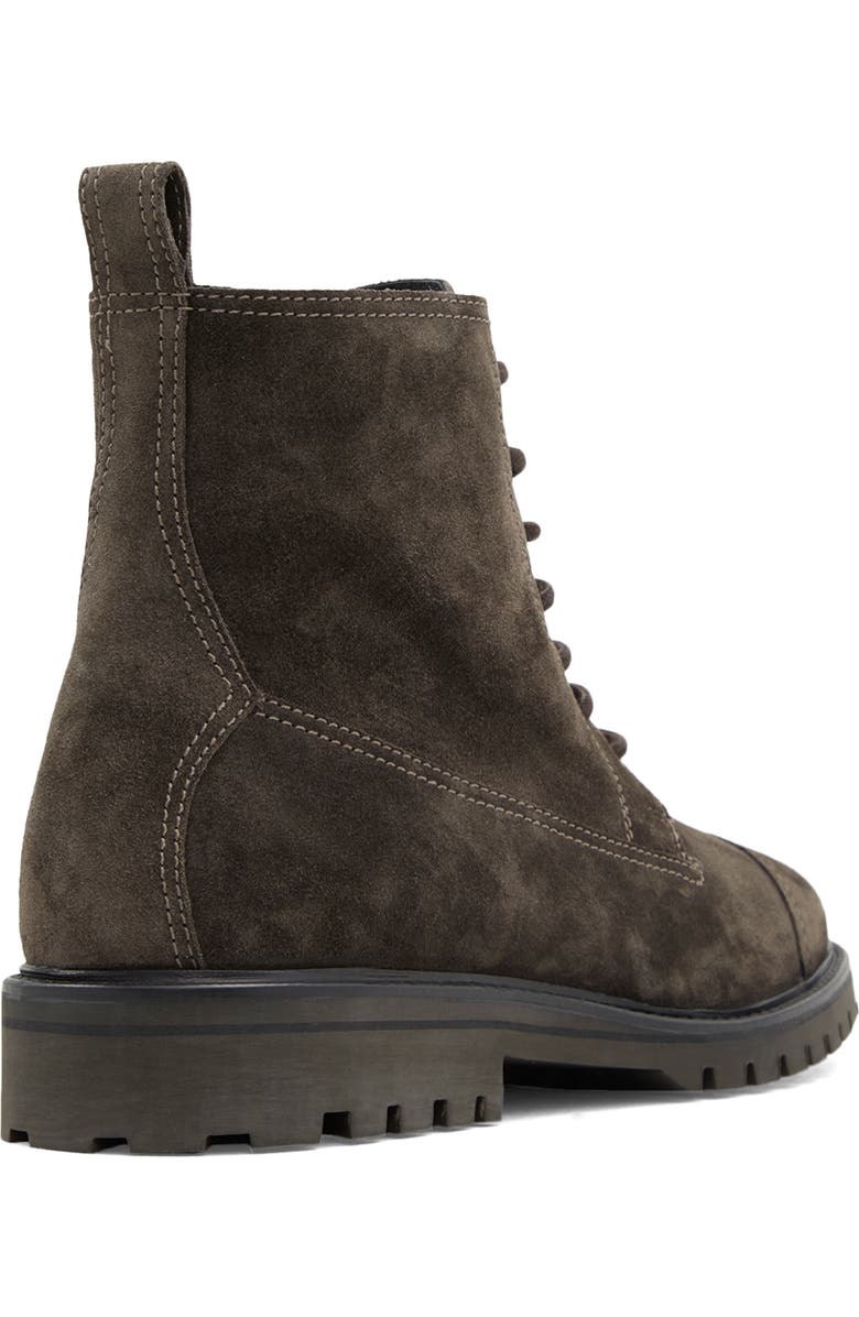 Belstaff Alperton Leather Boot, Alternate, color,