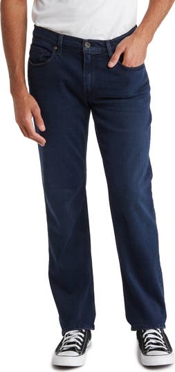 PAIGE Normandie Straight Leg Jeans Nordstromrack