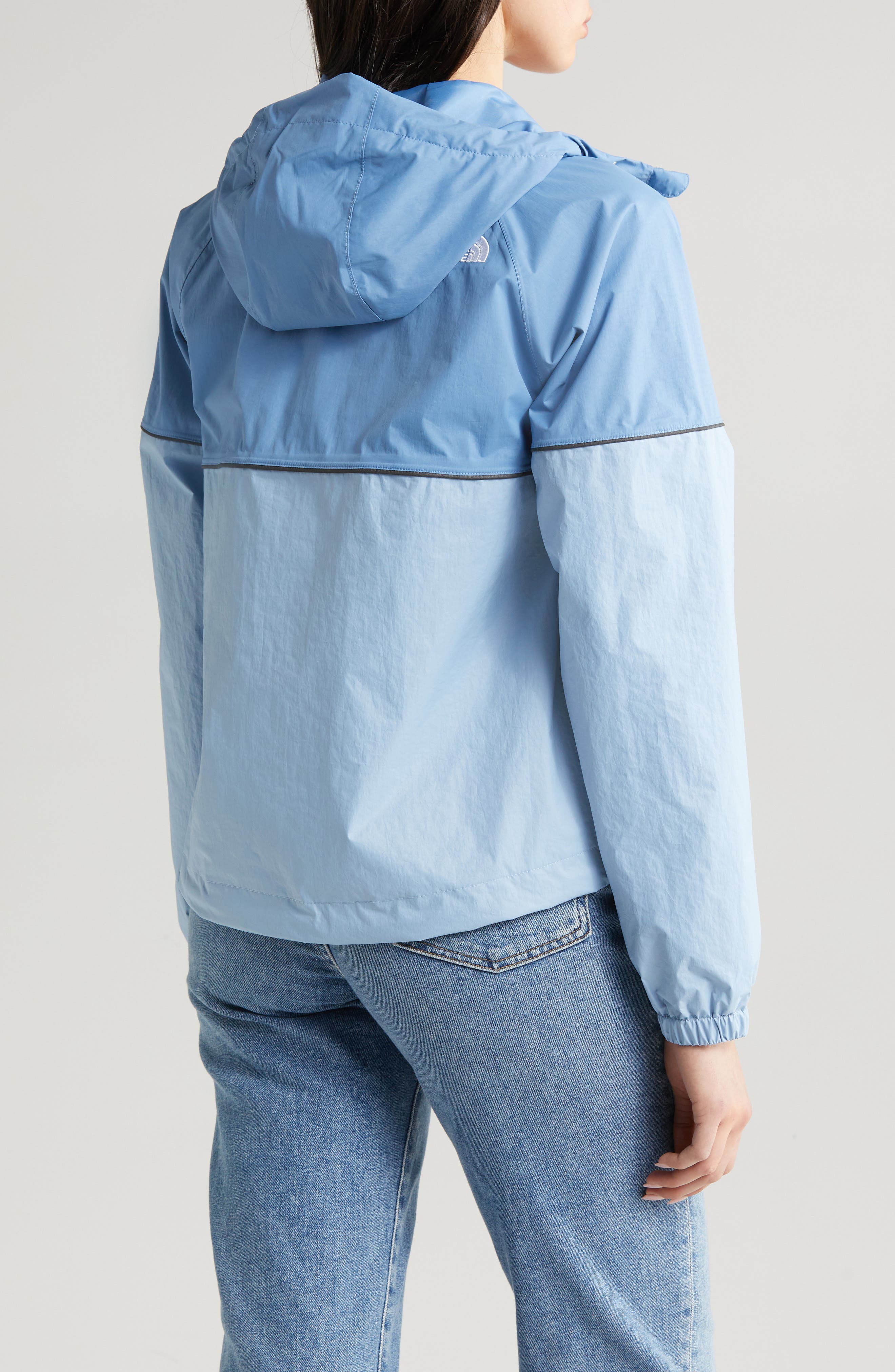 Antora Water Repellent Hooded Jacket - image 2