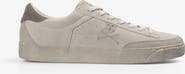 Scalpers New Winter Gala Suede Sneakers