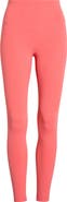 Zella Studio Luxe High Waist 7/8 Leggings