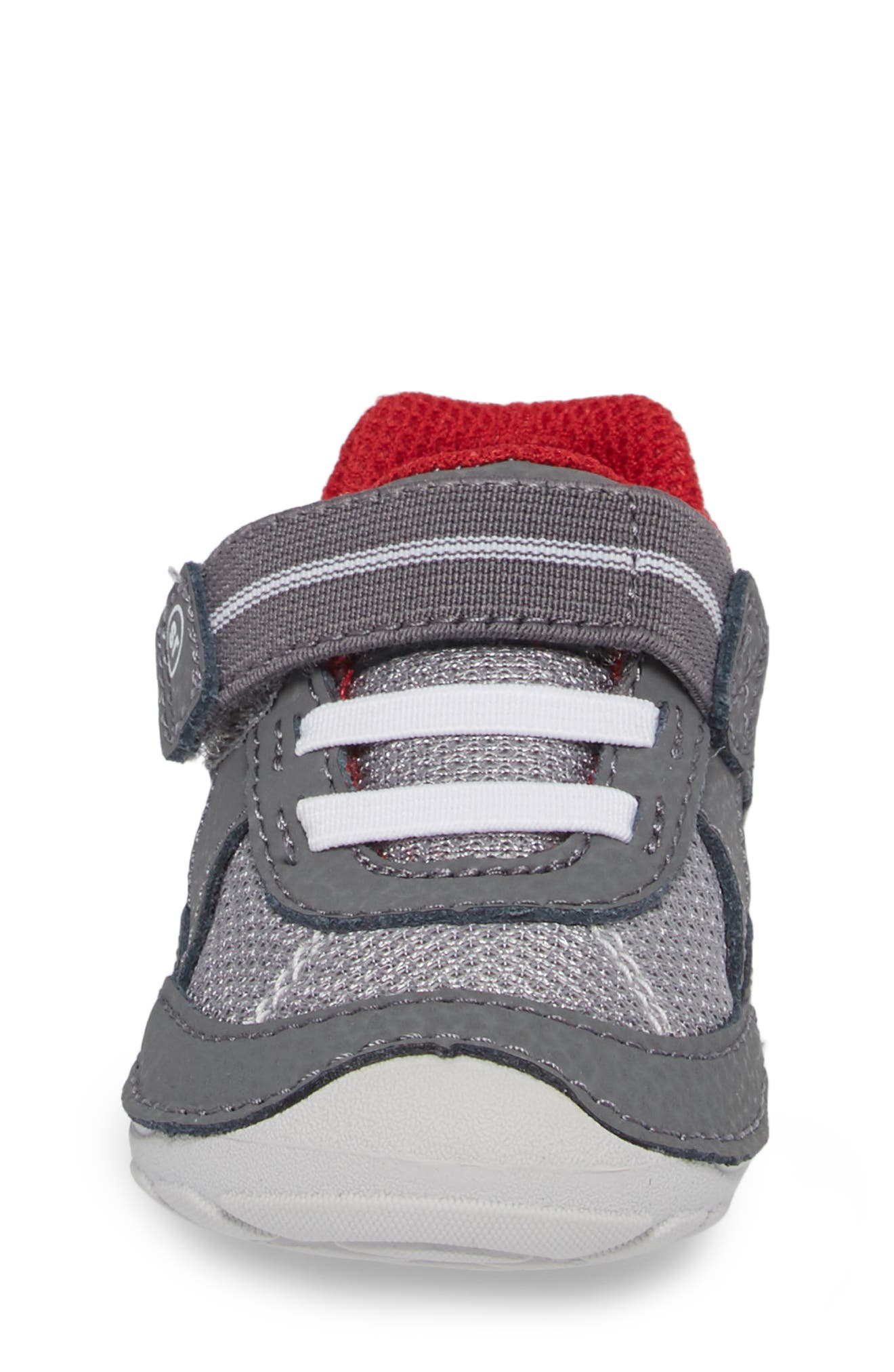 Stride Rite Soft Motion<sup>™</sup> Jamie Sneaker, Alternate, color, 