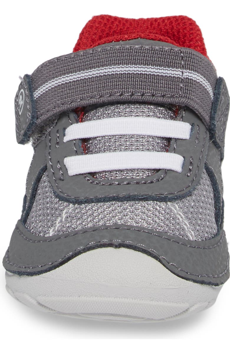 Stride Rite Soft Motion<sup>™</sup> Jamie Sneaker, Alternate, color,
