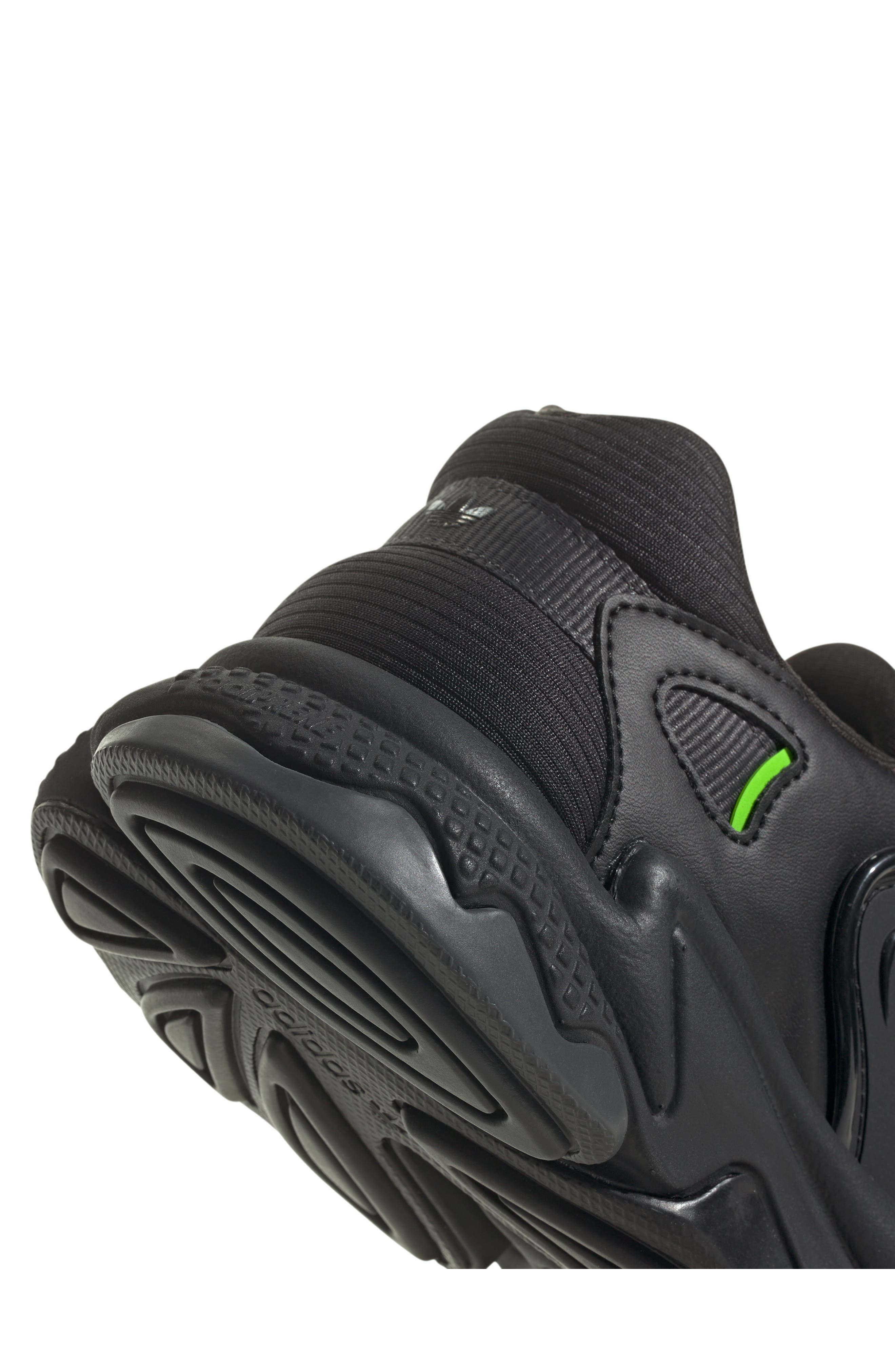 adidas Oztral Lifestyle Sneaker, Alternate, color, 