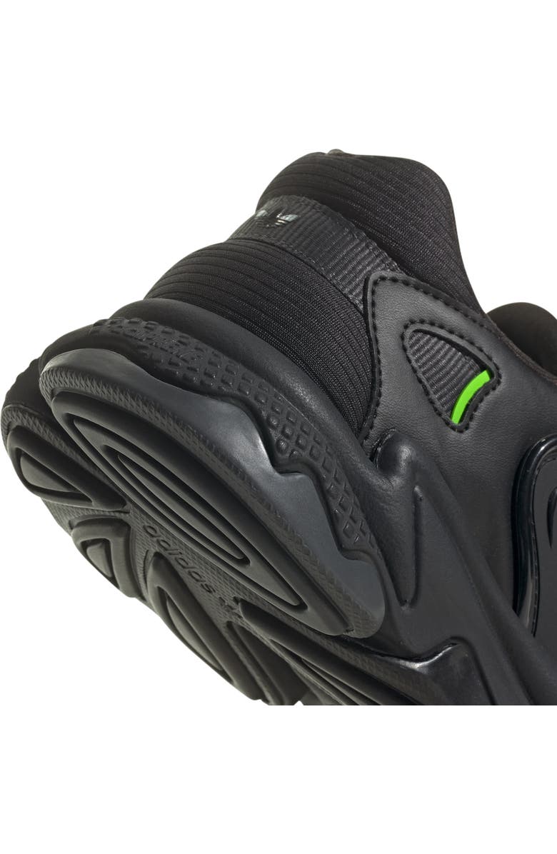 adidas Oztral Lifestyle Sneaker, Alternate, color,