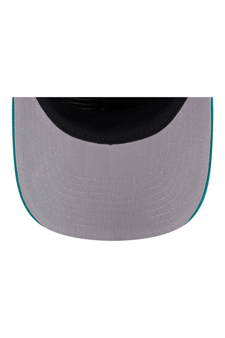 19TWENTY Seattle Mariners Adjustable Baseball Cap, Alternate, color, EMERALD