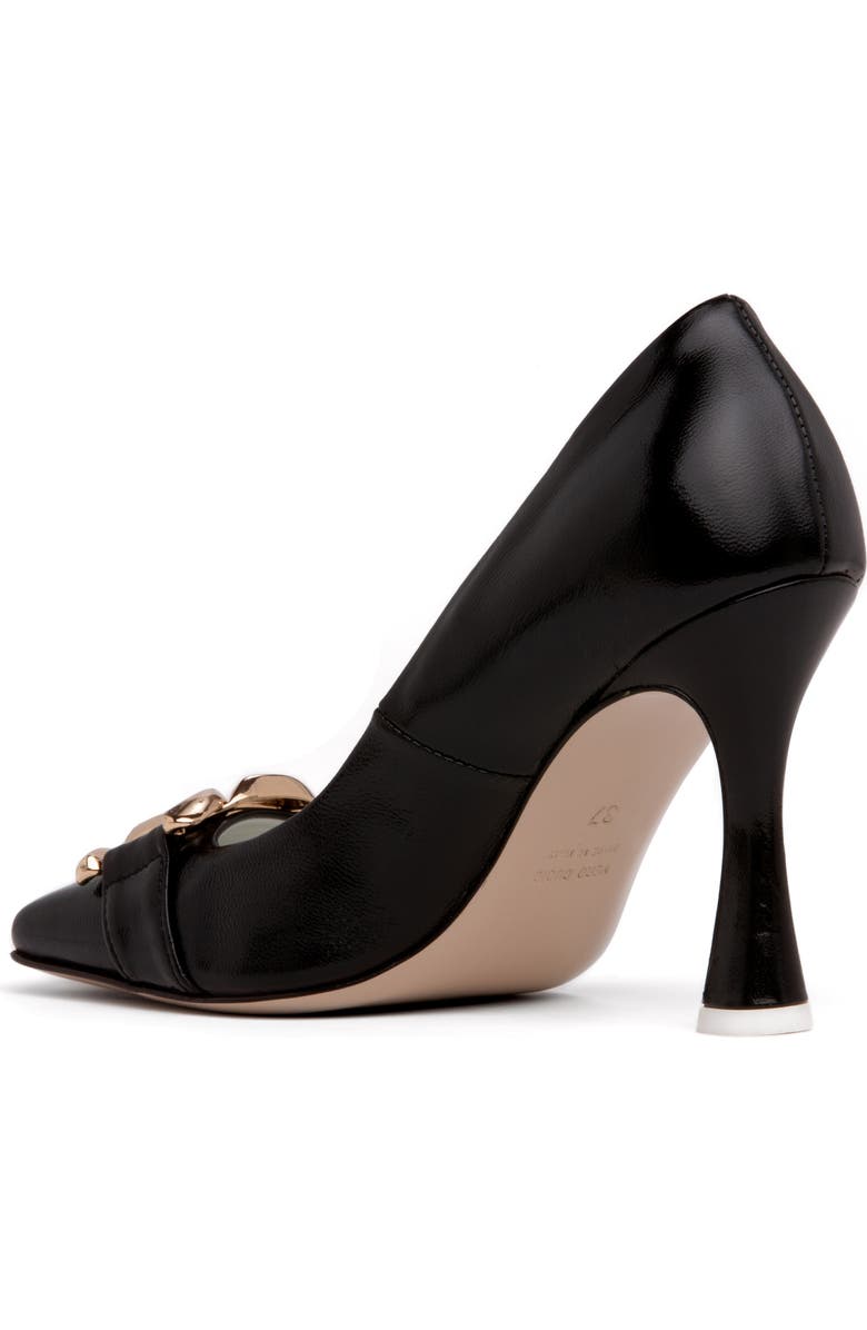 BEAUTIISOLES Franca Chain Pump, Alternate, color,