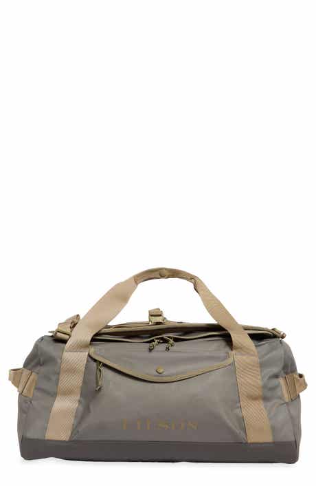 All-Weather 50L Duffle