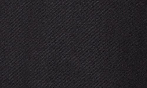 Rick Owens Drkshdw Black Porterville Double Knee Geth Cut Jeans In Black