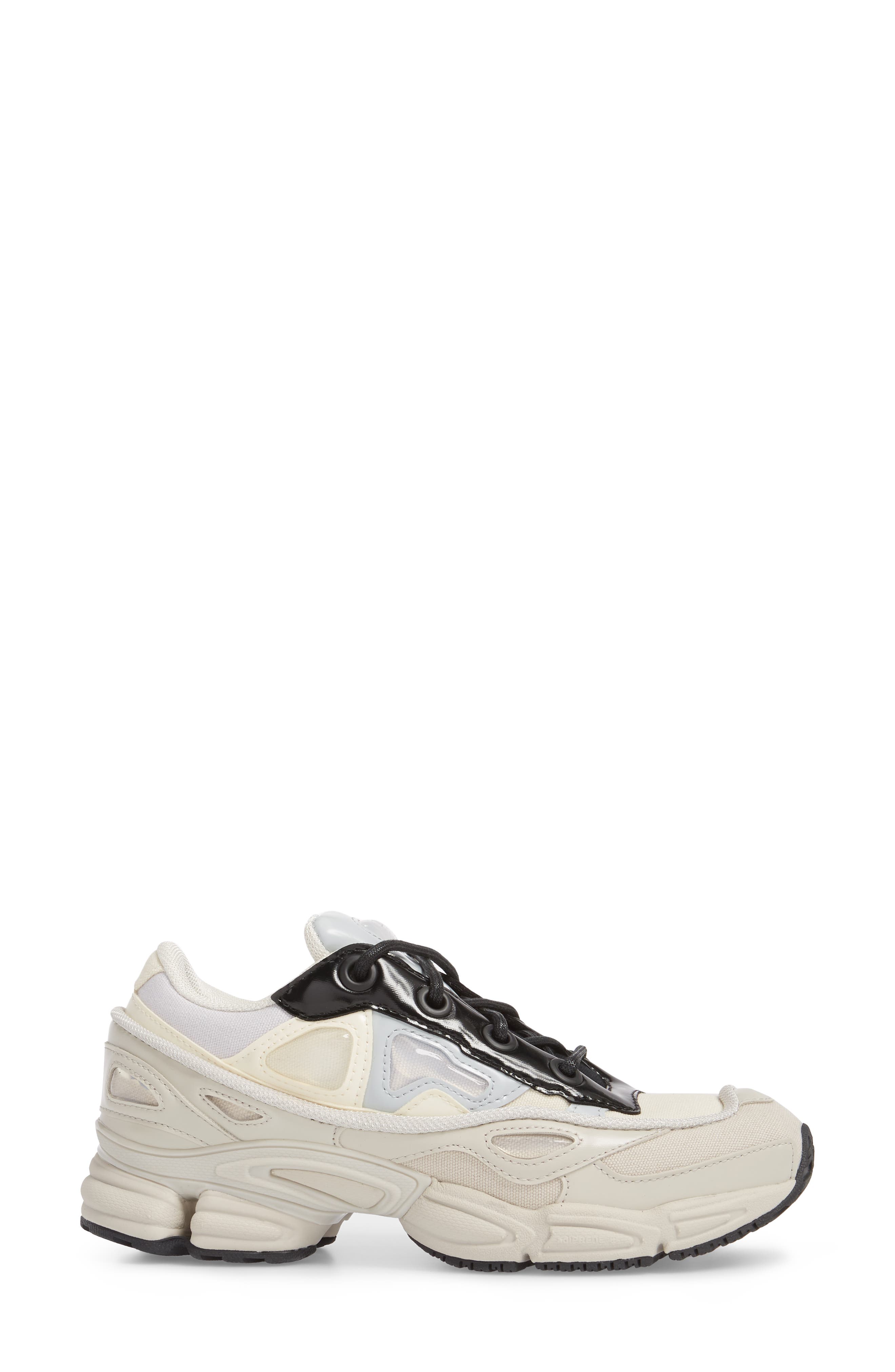 Raf Simons by adidas adidas by Raf Simons Ozweego III Sneaker, Alternate, color, 