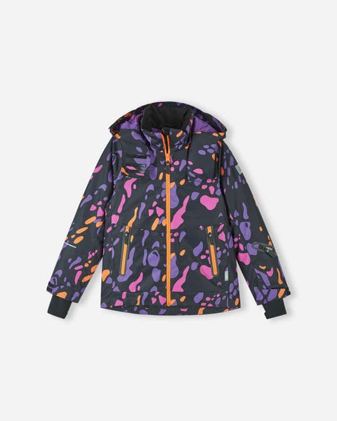 Posio ReimaTec winter jacket