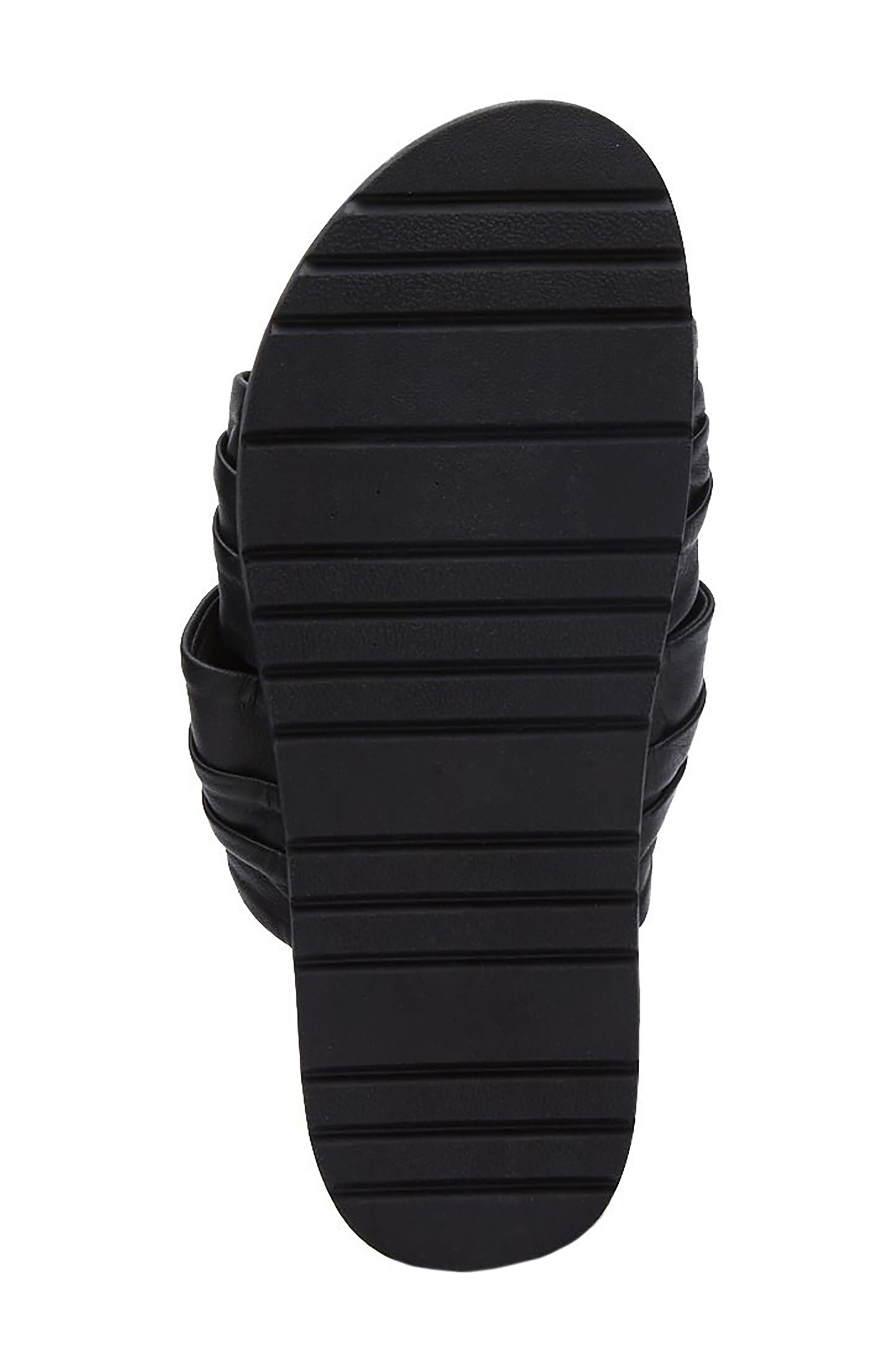 Coconuts by Matisse Park Ave Sandal, Alternate, color, Black