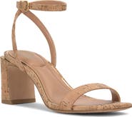Vince Camuto Hamda Ankle Strap Sandal