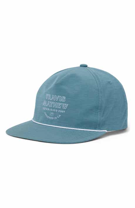 Hidden Agenda Snapback Baseball Cap