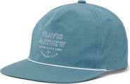 TravisMathew Hidden Agenda Snapback Baseball Cap