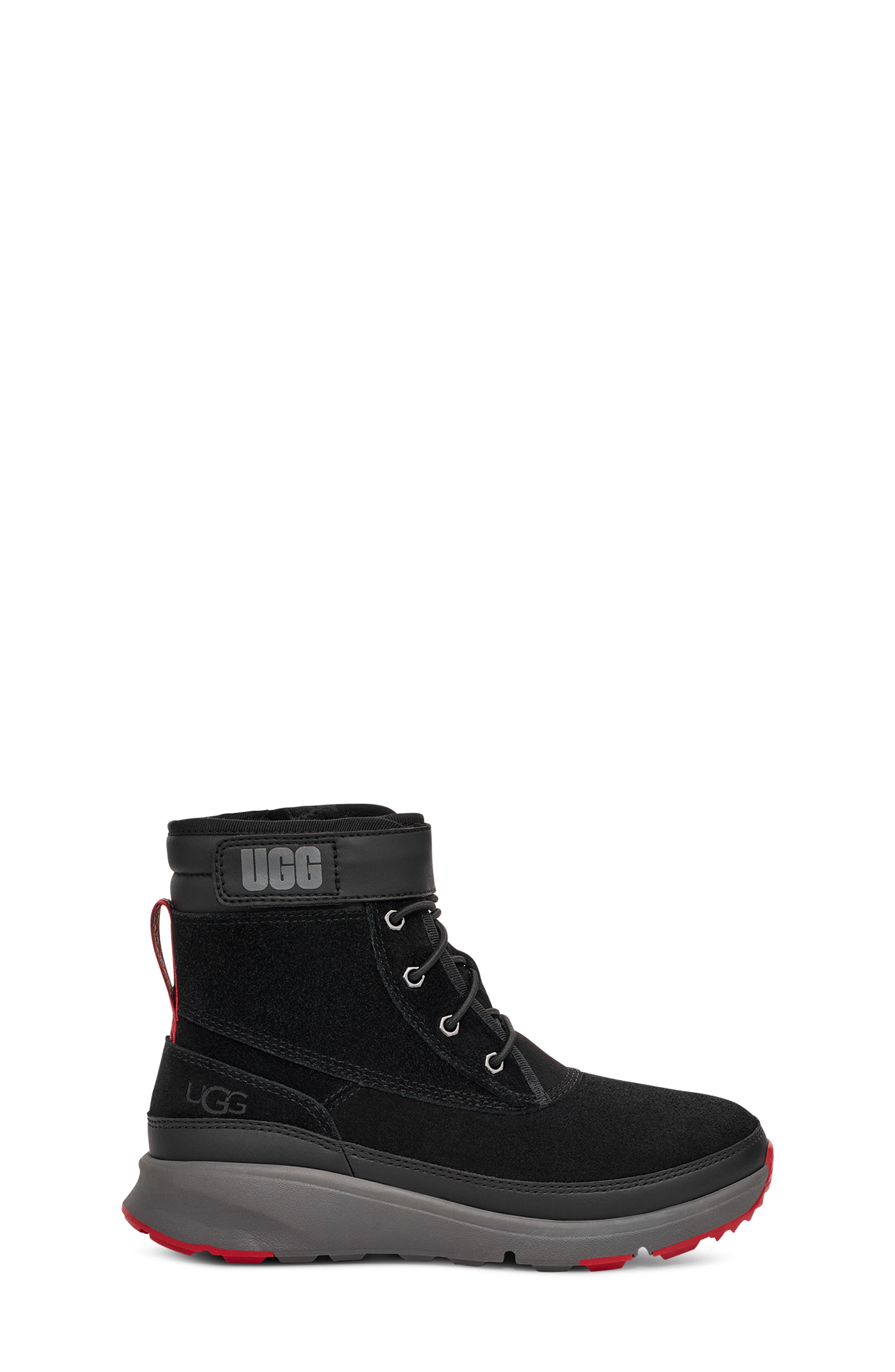 UGG<sup>®</sup> Arren Weather Water Repellent Boot, Alternate, color, 