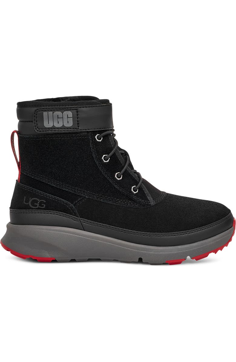 UGG<sup>®</sup> Arren Weather Water Repellent Boot, Alternate, color,