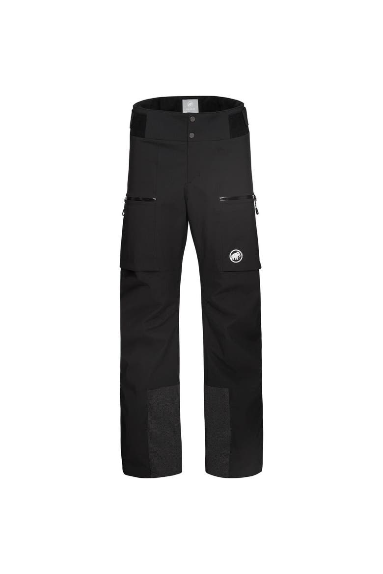 Stoney Hs Thermo Pant - Men's, Alternate, color, Black
