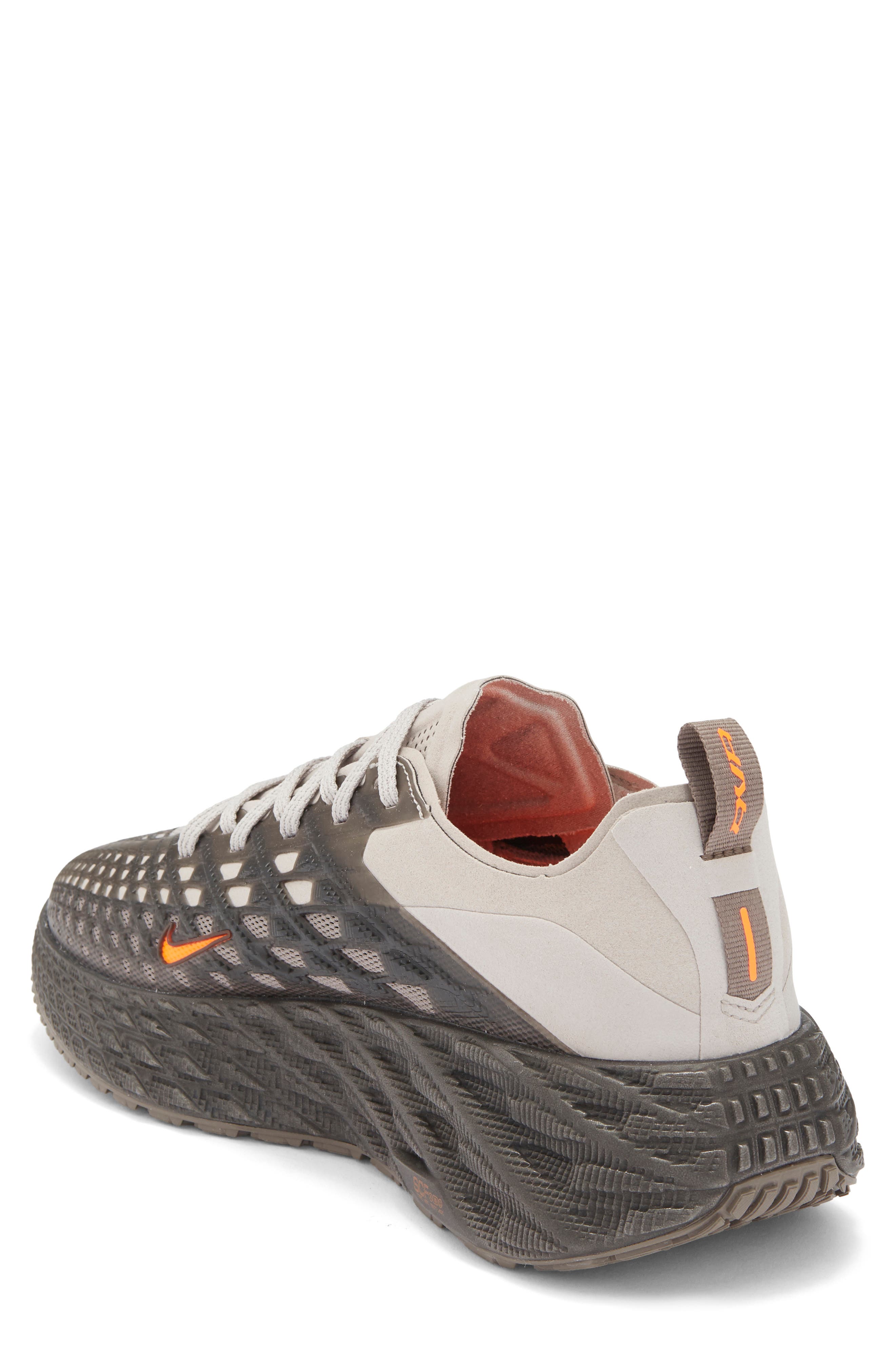Ava Edge Sneaker, Alternate, color, COLLEGE GREY/BLACK/DARK SMOKE