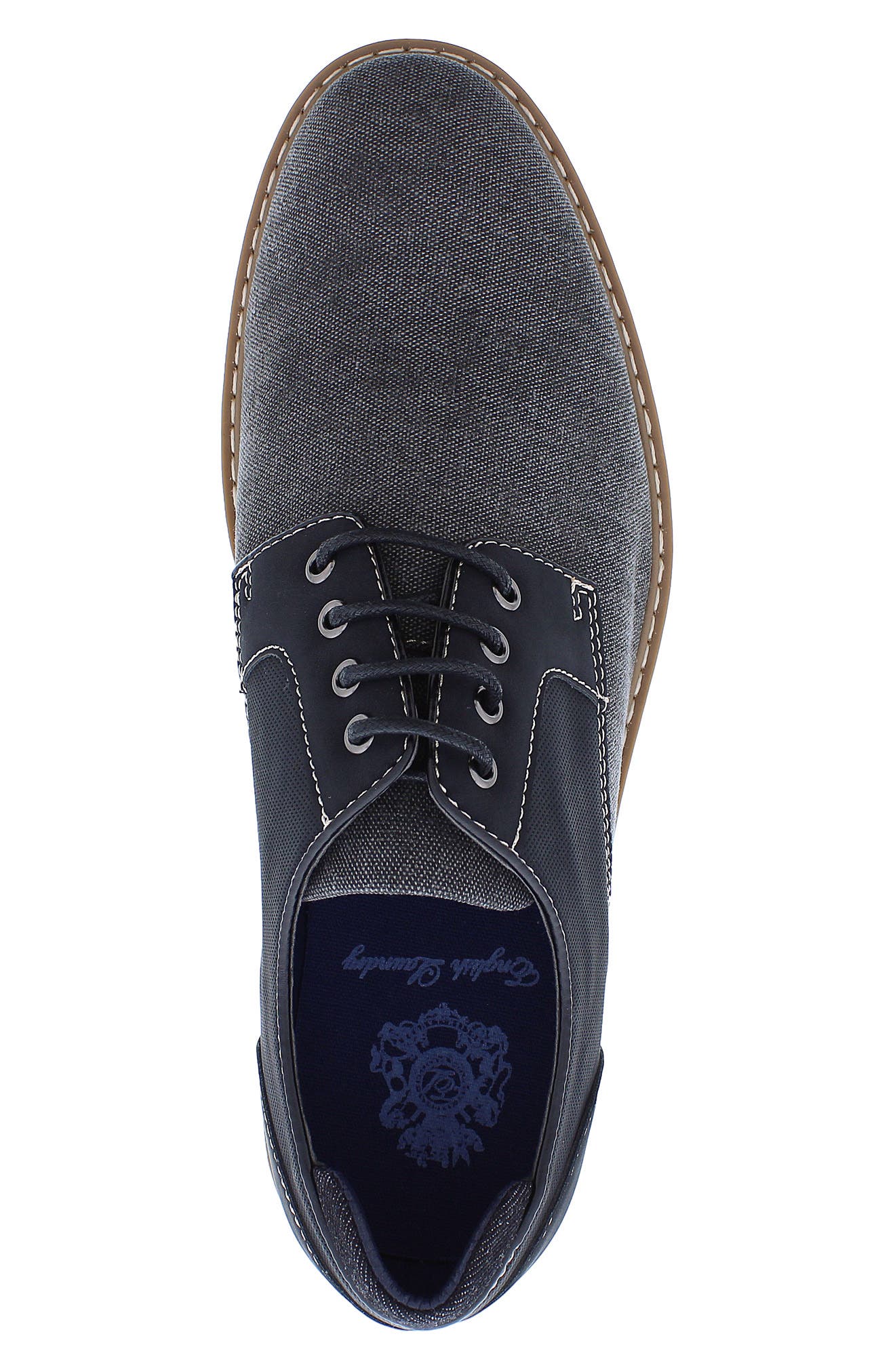 English Laundry Engligh Laundry Arthur Derby, Alternate, color, 