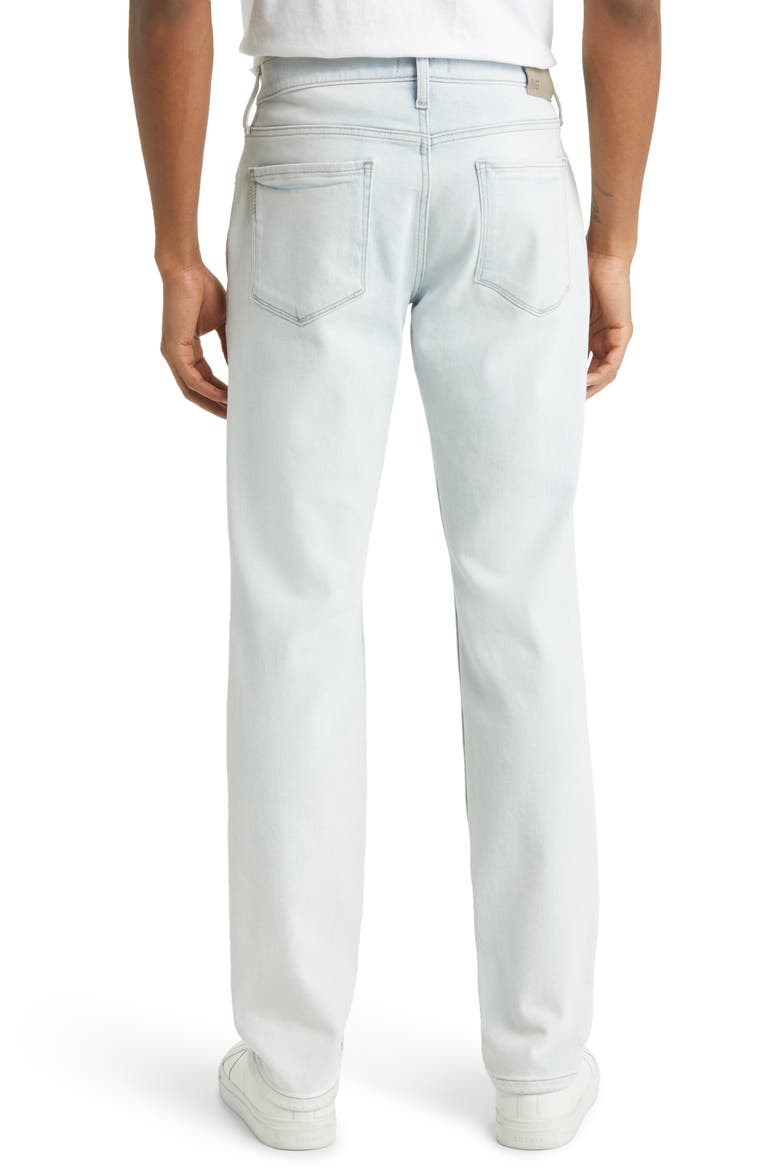 Lennox Slim Fit Jeans, Alternate, color, LEWIS