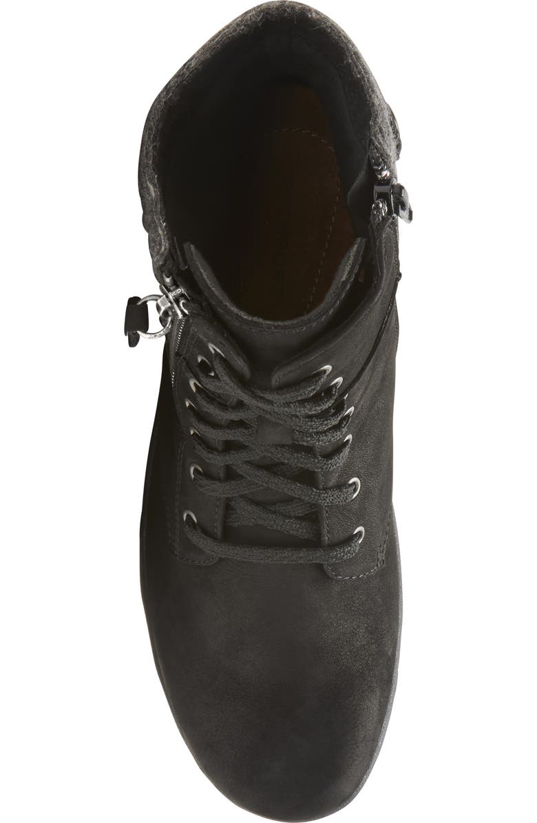 Rockport Cobb Hill Amalie Waterproof Boot, Alternate, color,