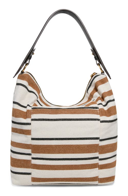 Aimee Kestenberg Ava Leather Hobo Bag