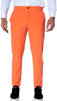 Maceoo Slim Fit Pants