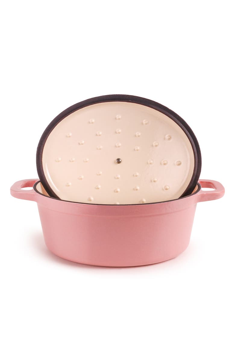 BergHOFF 4-Piece Neo Cast Iron Cookware Set, Alternate, color, 